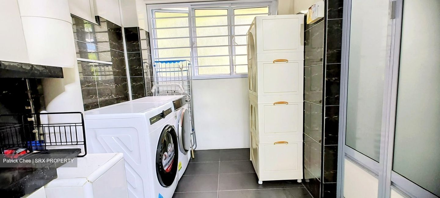 Blk 619 Woodlands Drive 52 (Woodlands), HDB 4 Rooms #556998491